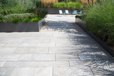 Quels mat&eacute;riaux choisir pour la cr&eacute;ation de votre terrasse &agrave; LA LANDEC ?